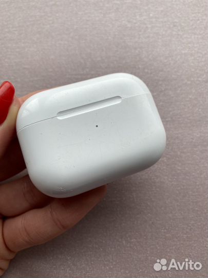 Кейс для airpods pro 2
