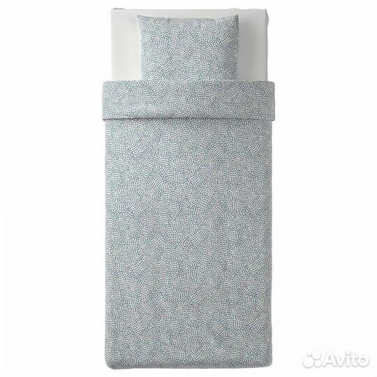 Постельное белье IKEA