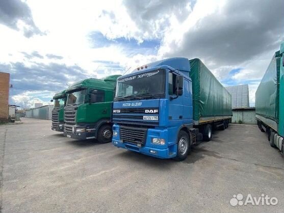 Грузоперевозки межгород от 200 км из лнр и днр