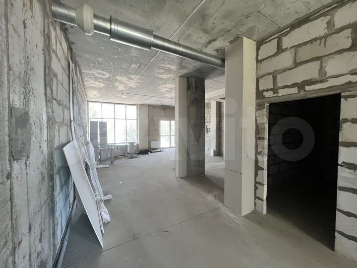 Свободного назначения, 92.3 м²