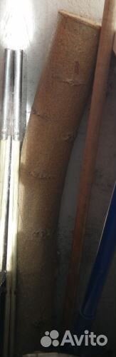 Дерево художественная резьба цена за 1шт