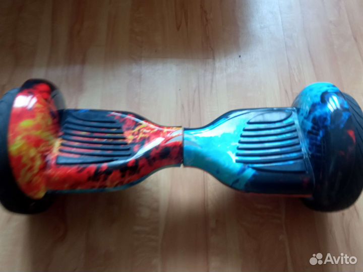 Гироскутер бу