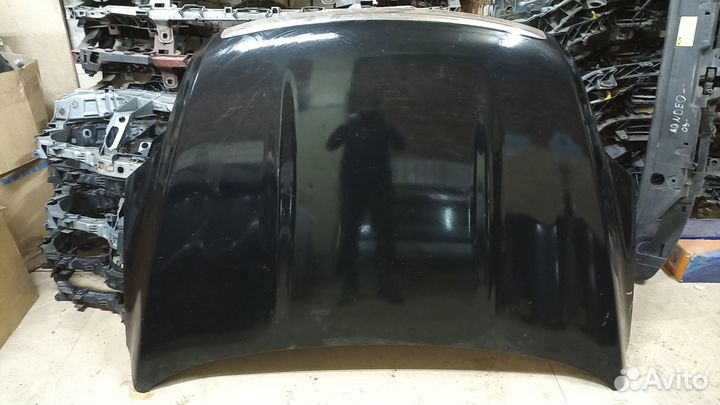 Капот Ford Kuga 2008-2012