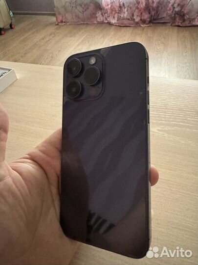 iPhone 14 Pro Max, 128 ГБ