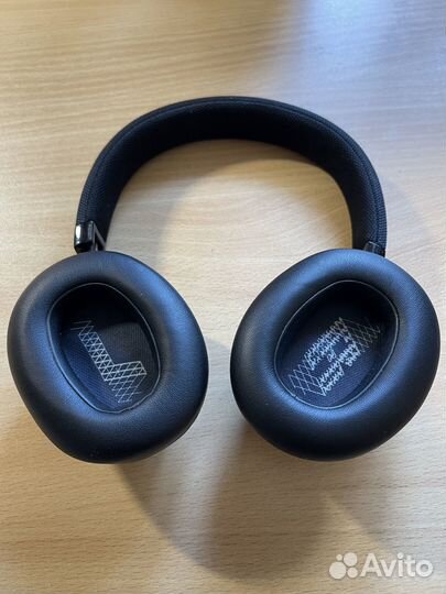 Наушники беспроводные JBL E65btnc