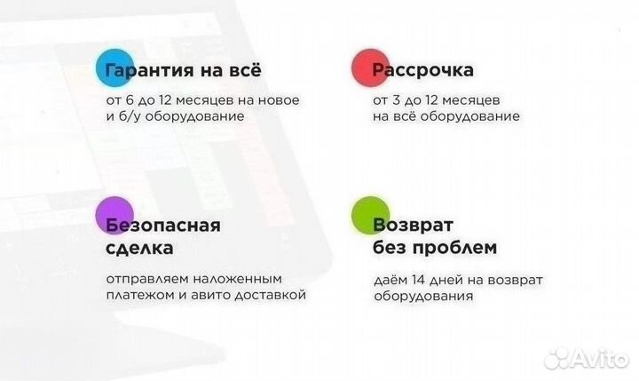 Автоматизация учета для мясного магазина. Меркурий