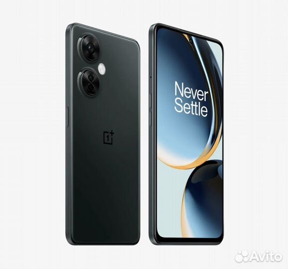 OnePlus Nord CE 3 Lite 5G, 8/256 ГБ