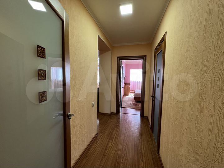 3-к. квартира, 122 м², 7/9 эт.