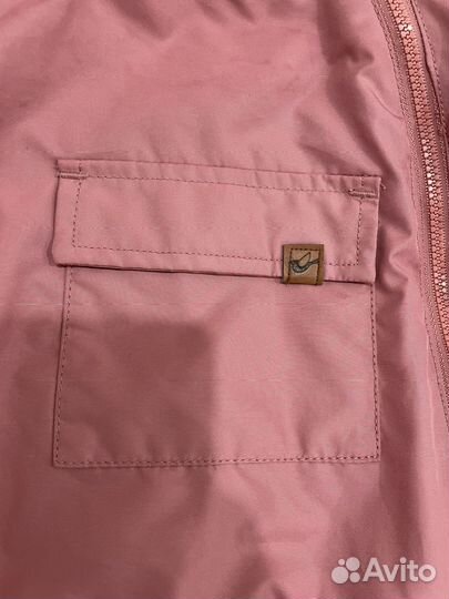Куртка для девочки 68-74
