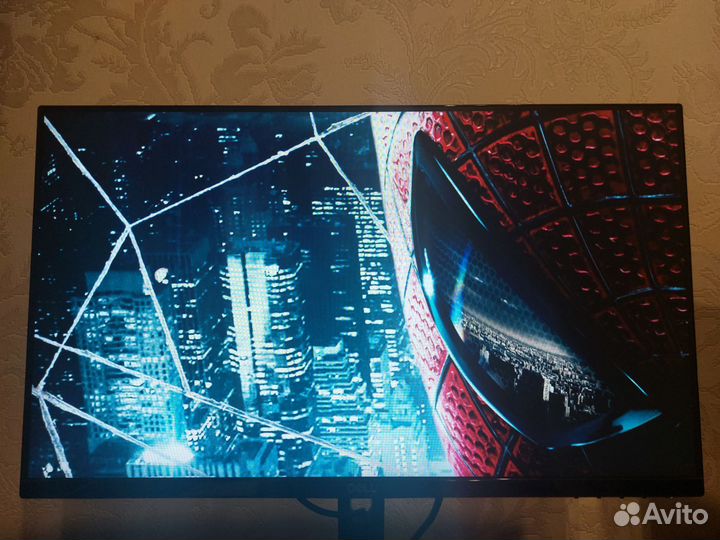 Монитор Dell SE2419HR