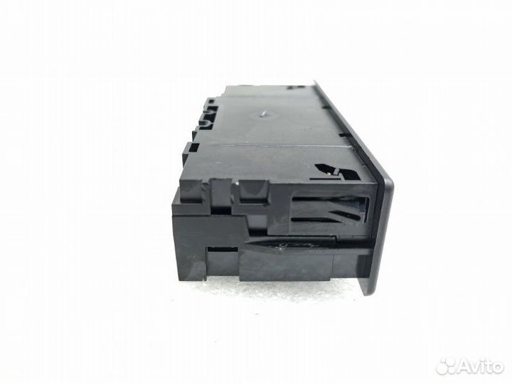 Блок управления Mercedes-Benz Glc-Class W253 2.2