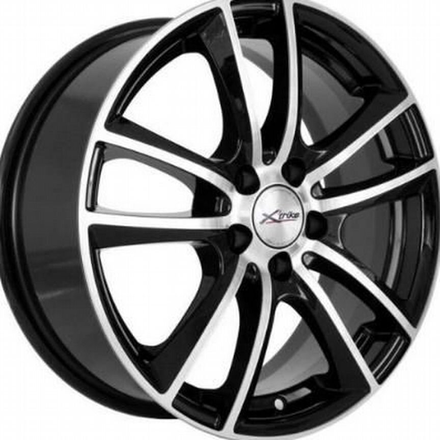 Литые диски X'trike X-116 6.5×R16 5×114.3