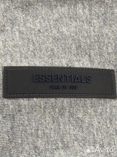 Essentials худи оригинал