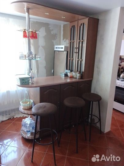 Барная стойка