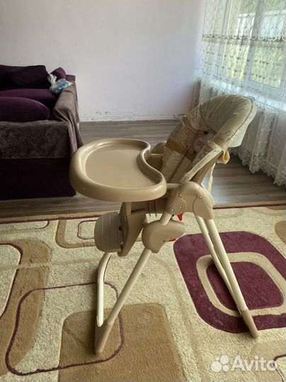 Стул для кормления