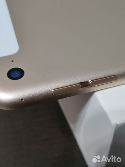 iPad mini 4 128gb Cellular + Wi-Fi
