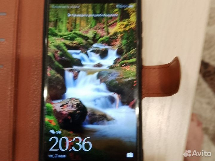 HUAWEI Nova 2, 4/64 ГБ