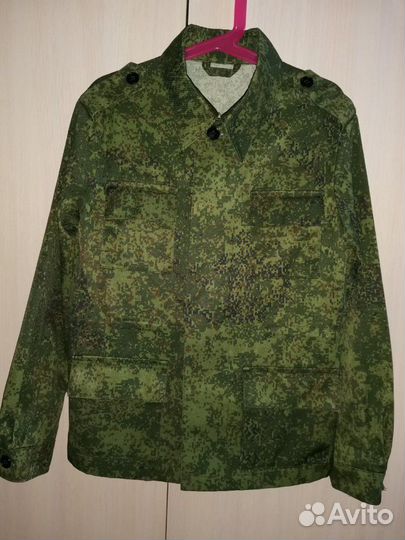 Кадетская форма