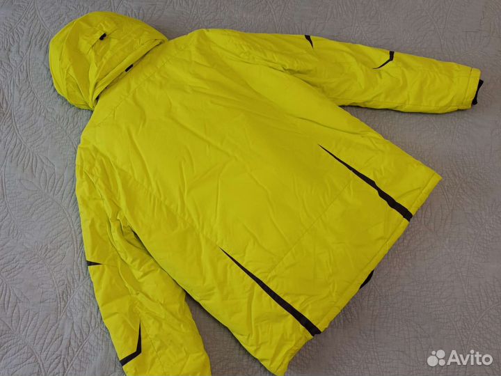 Горнолыжный костюм мужской High Experience,р.58