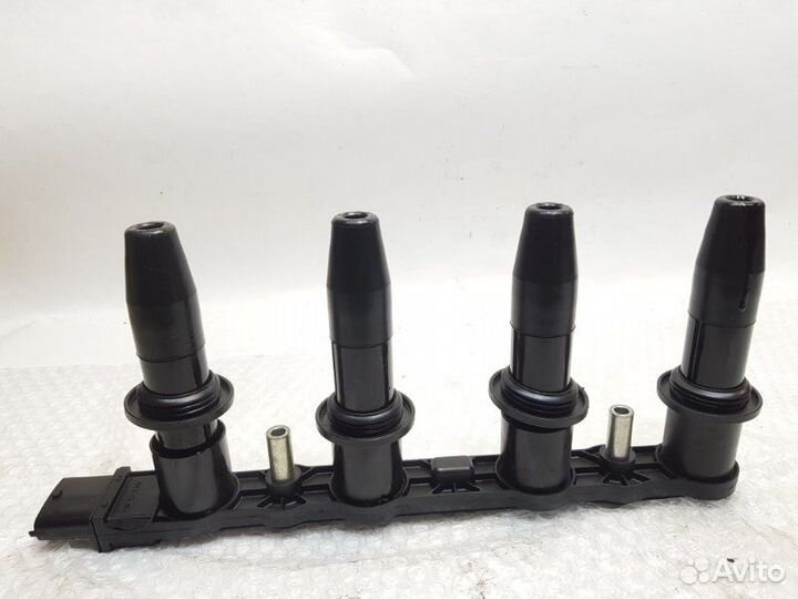 Катушка зажигания Opel Vectra C Z18XER 2008