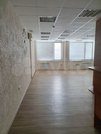 Офис, 61.5 м²