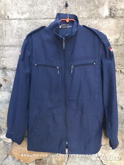 Куртка Bundesmarine Bordjacke, Gr.5, Германия
