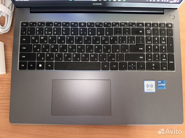 Huawei MateBook D 16 2024