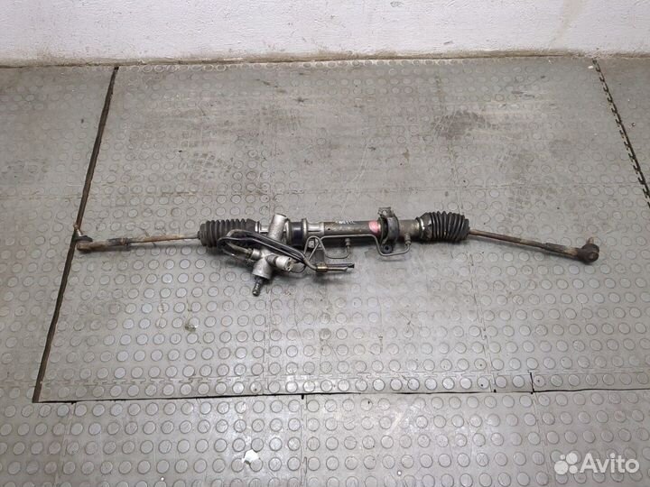 Рейка рулевая с г/у Toyota Starlet, 1998