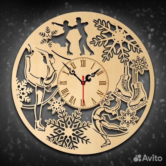 Часы подарочные
