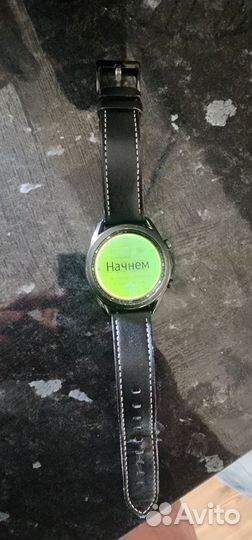 Samsung galaxy watch 3 classic