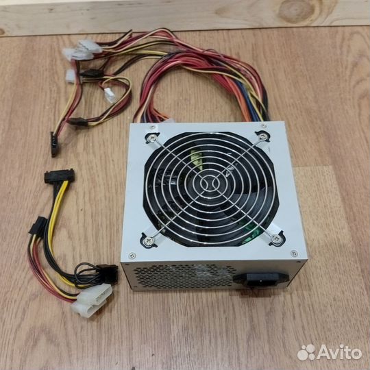 Блок питания для пк 450w