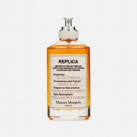 Maison Margiela Replica By the Fireplace 100ml