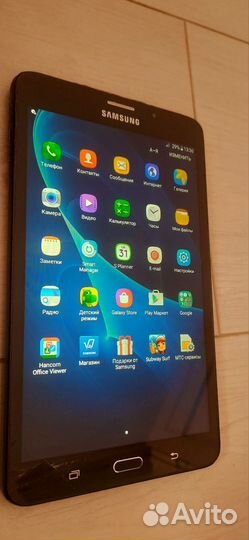 Планшет samsung tab 6