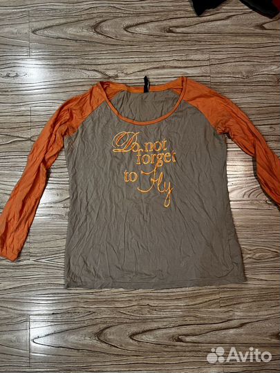 Толстовка женская