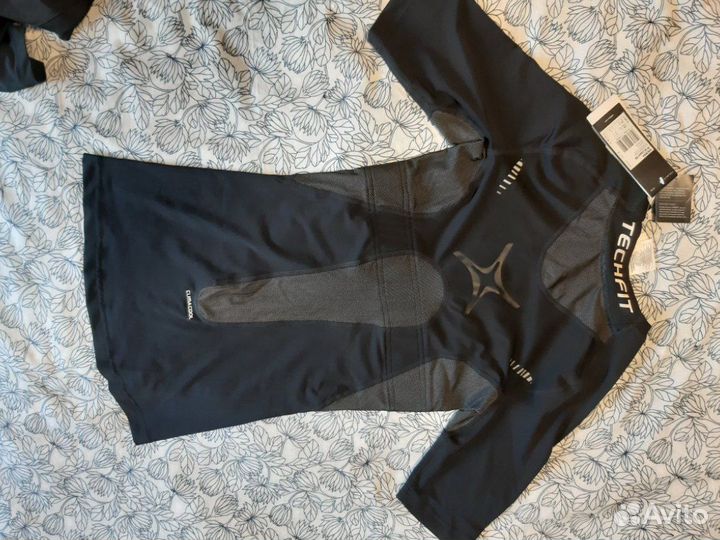 Футболки adidas tachfit polar от 44 до 52 размера