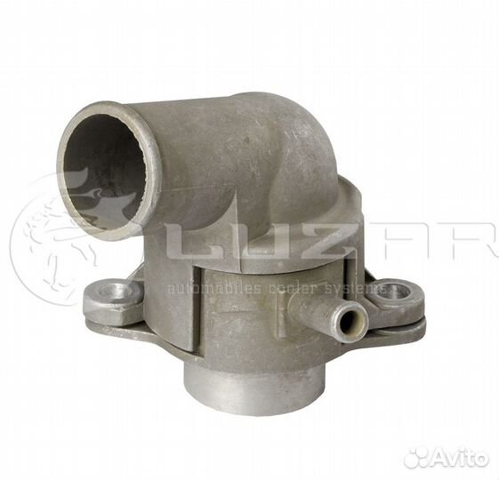 Термостат luzar LT0586