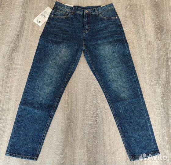 Джинсы новые