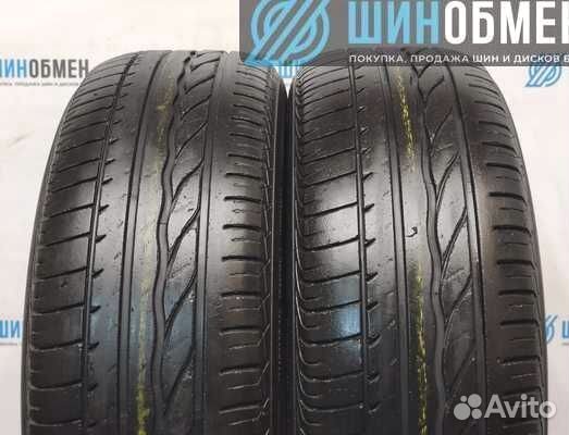 Bridgestone Turanza ER300 205/60 R16 92N