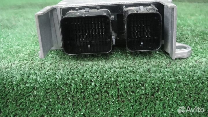 Компьютер AIR BAG S-MAX -2015