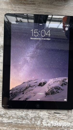 iPad 3 64gb