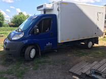 Peugeot Boxer 2.2 MT, 2011, 10 000 км, с пробегом, цена 1 500 000 руб.