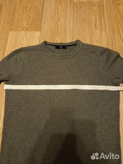 Джемпер colins мужской р 46