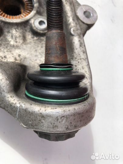 Шаровая бмв ф10 ф01 ф07 полный привод