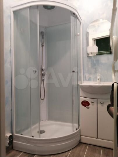 2-к. квартира, 47 м², 1/5 эт.