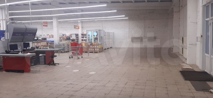 Торговая площадь, 63.49 м²