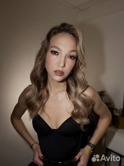 Визажист/стилист/свадебный стилист