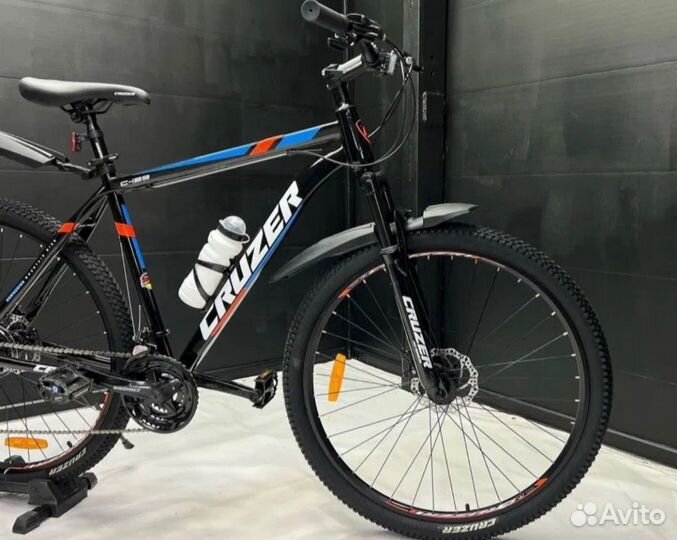 Велосипед 26