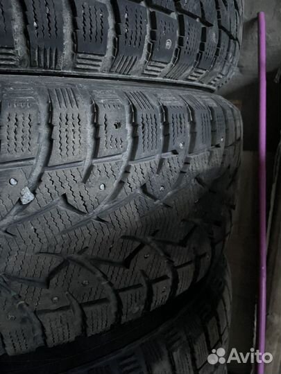 Toyo Observe G3-Ice 235/60 R18 103T