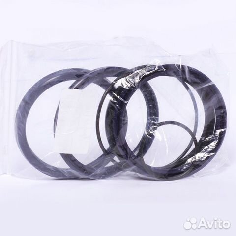 Ремкомплект гидроцилиндра опоры tadano Z500