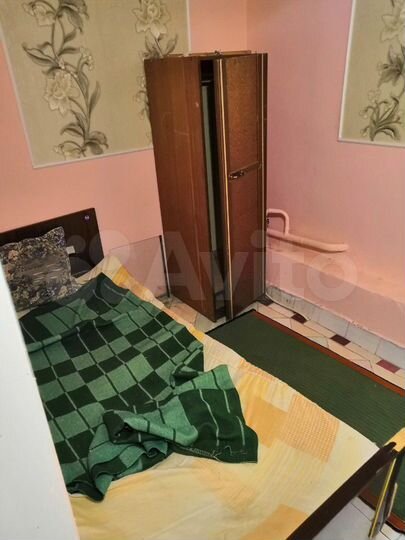 Дом 45 м² на участке 9 сот.